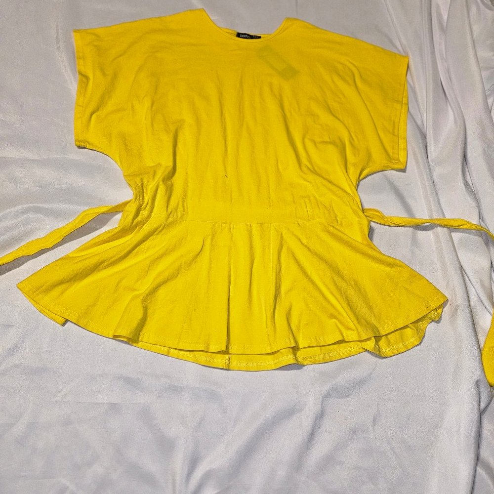 Boohoo Top - Picture 3 of 5